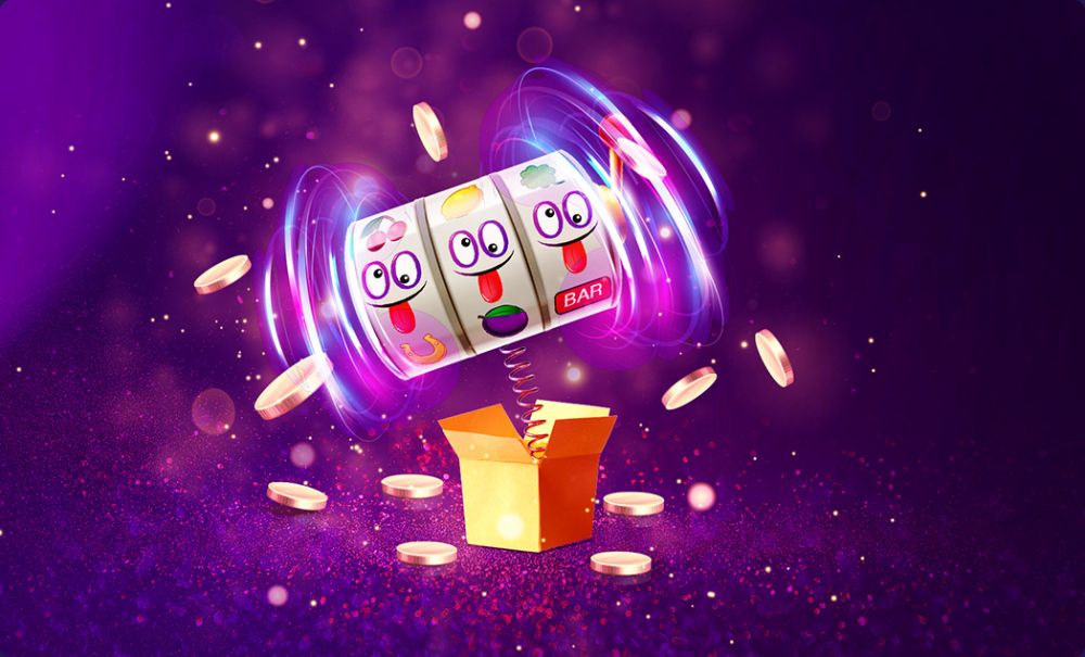GOLD88Slots Live Casino