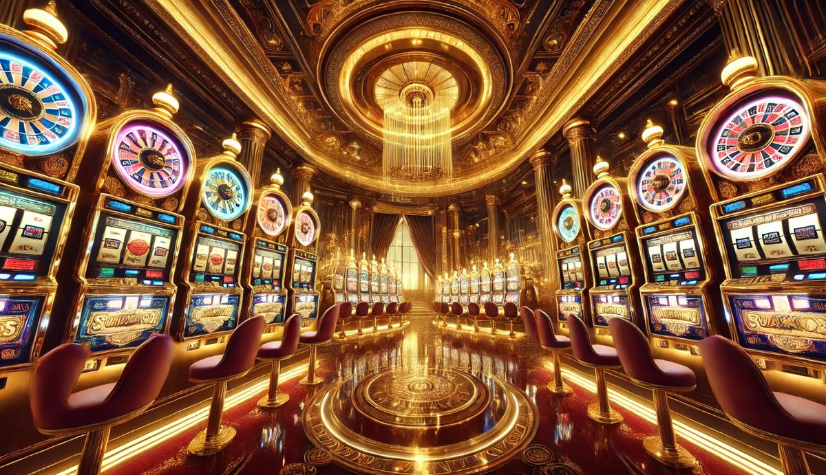 GOLD88Slots Welcome Bonus