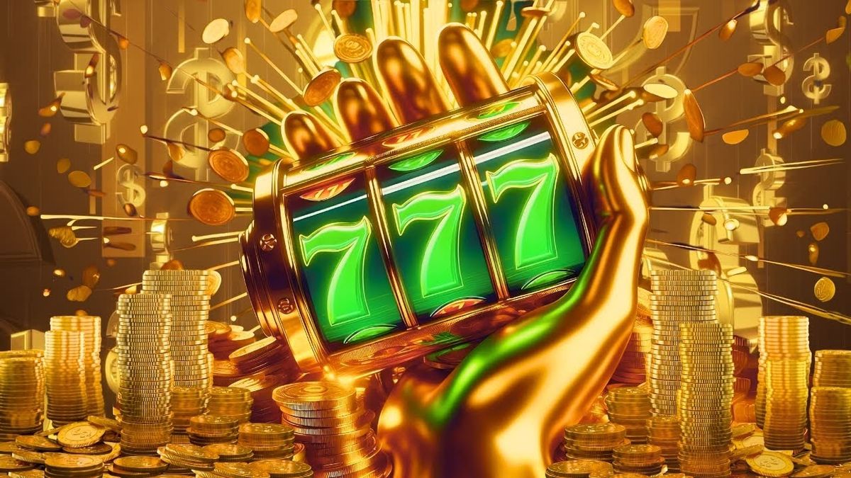 GOLD88Slots Welcome Bonus