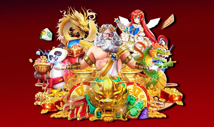GOLD88Slots Live Casino